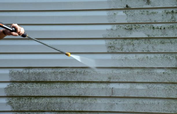 Best Fence Pressure Washing  in Queen Anne, MD