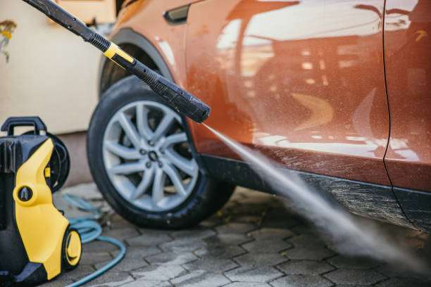 Best Residential Pressure Washing Services  in Queen Anne, MD