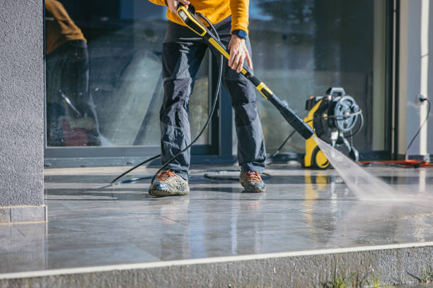 Best Deck Pressure Washing  in Queen Anne, MD