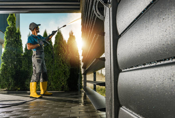 Best Garage Pressure Washing  in Queen Anne, MD