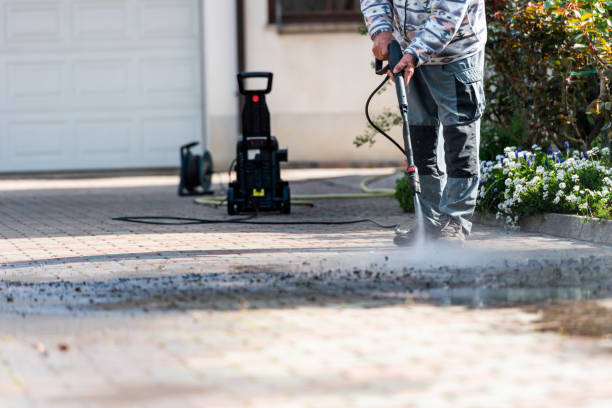 Best Roof Power Washing Services  in Queen Anne, MD