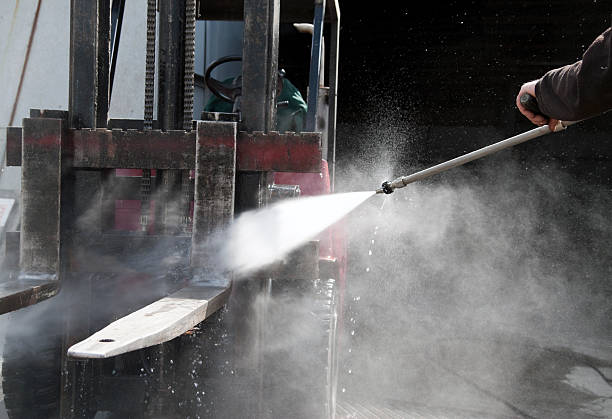 Deck Cleaning Services in Queen Anne, MD