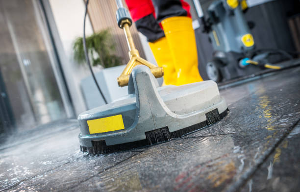 Pressure Washing Estimates in Queen Anne, MD