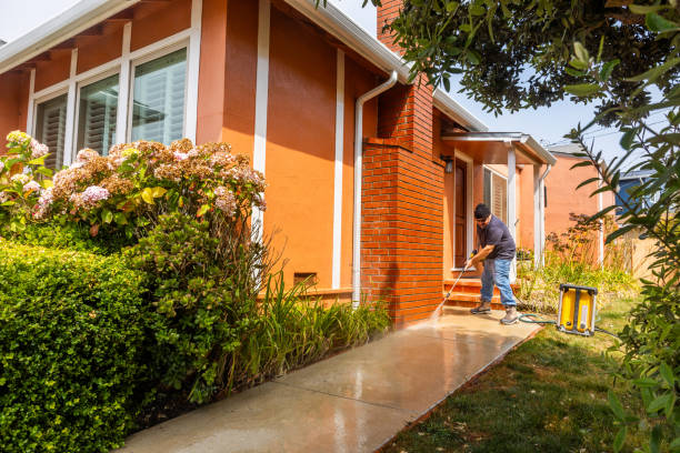 Best Fence Pressure Washing  in Queen Anne, MD