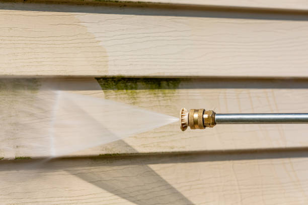 Best Garage Pressure Washing  in Queen Anne, MD