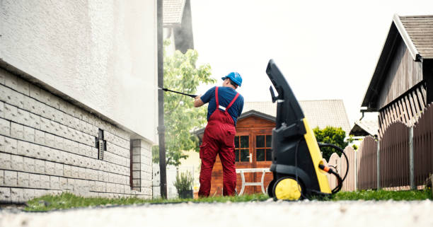 Why Choose Our Certified Pressure Washing Experts for Your Project Needs in Queen Anne, MD?